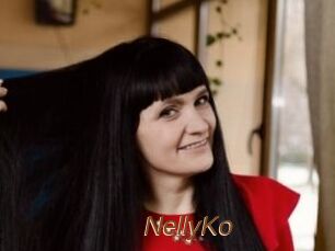NellyKo