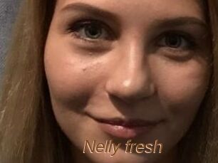 Nelly_fresh