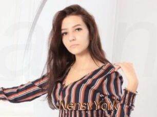 NensyYork