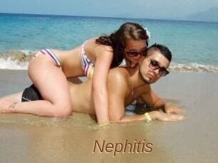 Nephitis