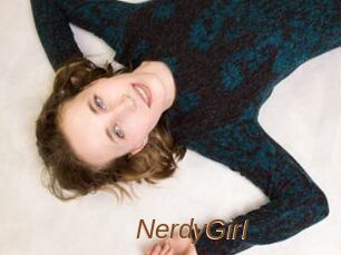 NerdyGirI