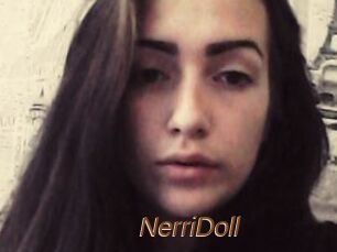 NerriDoll