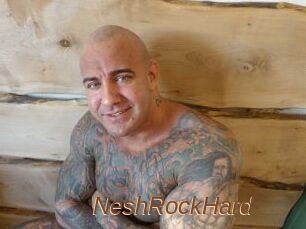 NeshRockHard