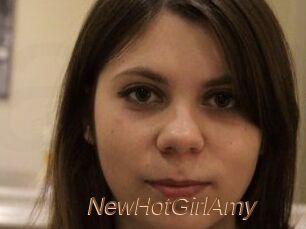 New_Hot_GirlAmy