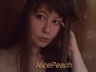 NicePeach