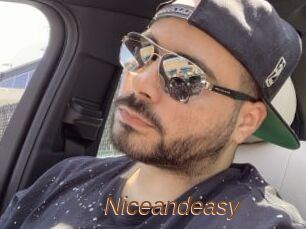 Niceandeasy