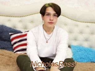NicholasRossi