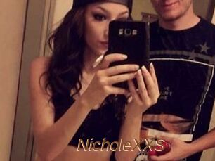 NicholeXXS