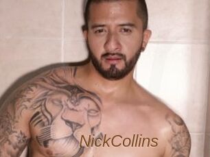 NickCollins