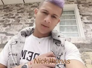 NickJhonas