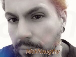 NickNaugthy