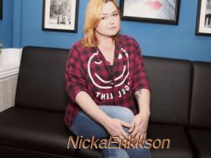 NickaErikkson