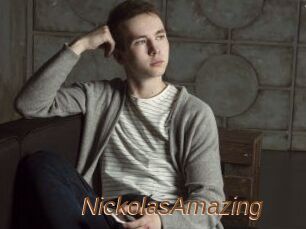 NickolasAmazing