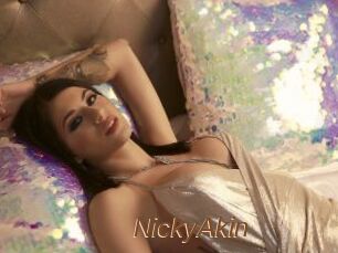 NickyAkin