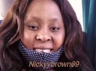 Nickyybrown69