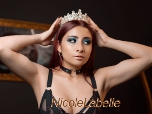 NicoleLabelle Annuaire Sexe