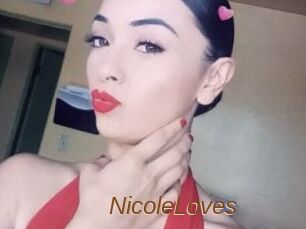NicoleLoves