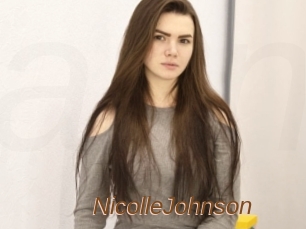 NicolleJohnson Annuaire Sexe