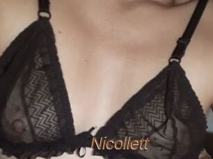 Nicollett