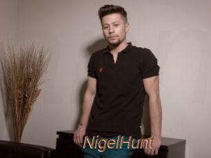 NigelHunt