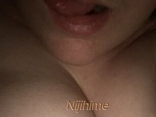 Nijihime