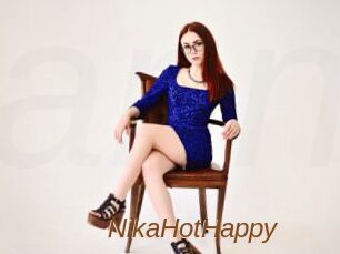 NikaHotHappy