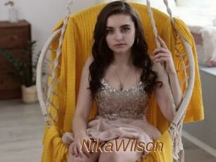 NikaWilson