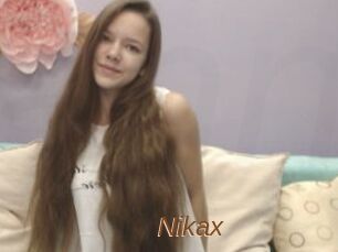 Nikax