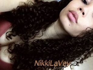 NikkiLaVey