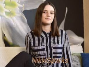 NikkiSparks