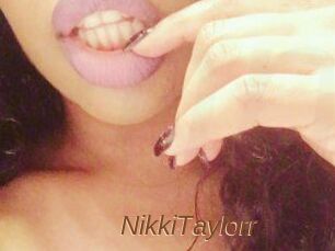 NikkiTaylorr