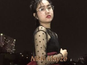 Nikki_Mayze