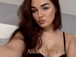 Nikki_cherry