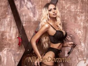 NikkieDomme
