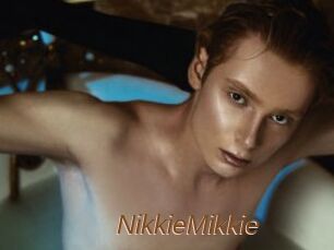NikkieMikkie