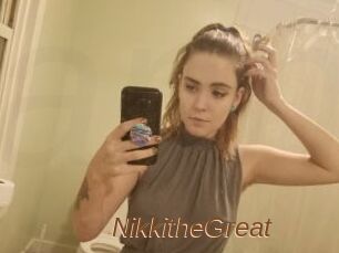 NikkitheGreat