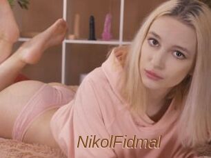 NikolFidmal