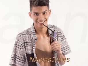 NikolasJones