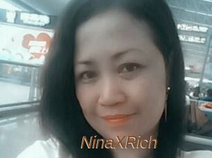 NinaXRich