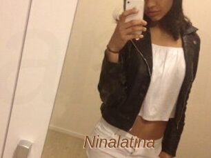Ninalatina