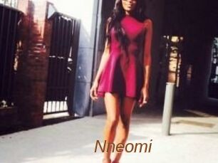 Nneomi