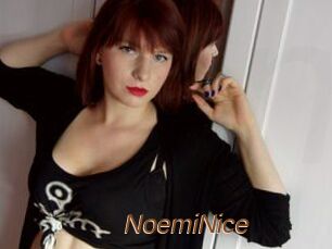 NoemiNice