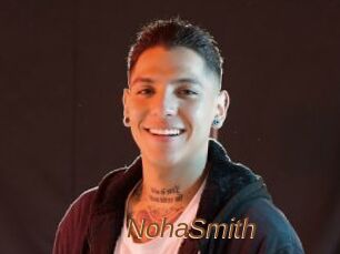 NohaSmith