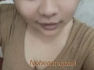 Noheartnopain
