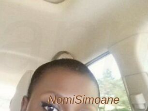 NomiSimoane