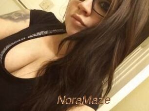 Nora_Maze