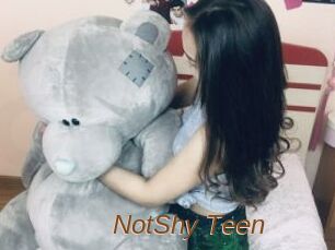 NotShy_Teen