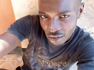 Novcree