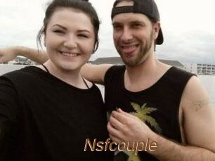 Nsfcouple