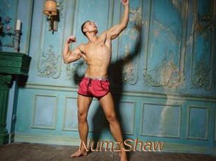 NumzShaw